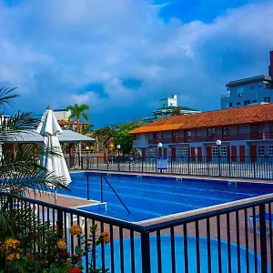 Canasvieiras Abvo Florianópolis
