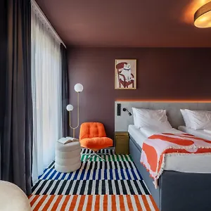 Smartliving 4* Múnich