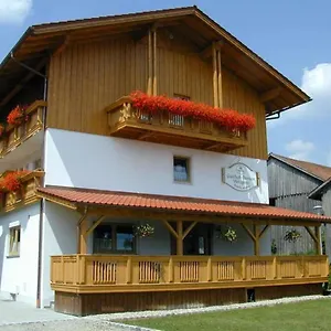 Landgasthof Achatz Gasthof Arrach
