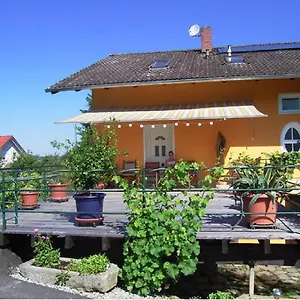 Naturfreundepension Hagenberger Für Erwachsene Gasthof Witzmannsberg