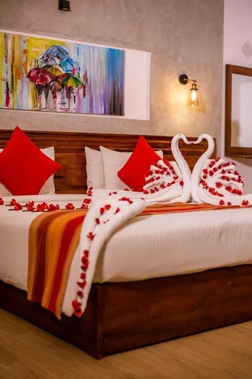 Seasons Villa - Nuwara Eliya 3*,